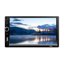 Phone Link In-dash Audio Head Unit Car Stereo Radio Car MP5 Player Bluetooth