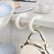 Multi-functional Portable Creative Hanging Bag Hook Punch-free Table Edge Hook`
