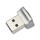USB Fingerprint Reader for Windows 10 Hello PC Notebook Lock Unlock Scanner
