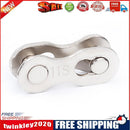 RISK Mountain Road Bike Chain Connector Speed Quick Link Joint Chain (11 S)