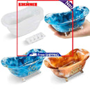 DIY Container Box Mould Home Decoration Storage Box Tray Mould for Storage Candy