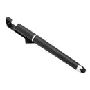 Ahomi Cell Phone Holder Ballpoint Pen Carbon Ballpoint Pen Office School Stationery