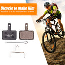Lebycle 1 Set Mountain Bicycle Hydraulic Brake Pads for M375 M445 M446 M525 M465