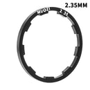 MUQZI Bicycle Hub Washers Aluminum Alloy Mountain Bike Bottom Bracket Gasket