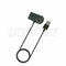 1M USB Clip Charger Charger Data Cable for Polar Loop 1 & 2 Activity Tracker