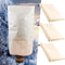 Winter Plants Warm Cover Garden Tree Shrub Protection Bag Beige (0.8x1.2m) Newly