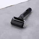 Cleanable Art Paint Ink Brush Reusable Paper Craft Scrapbook Roller (6cm)