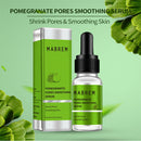 Pore Shrinking Serum Essence Repairs Dry Loose Skin Oil Control Skin Care Gifts