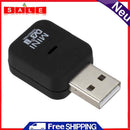 Mini USB 2.0 Video TV Stick Laptop Desktop HDTV DVB-T Antenna Receiver Tuner