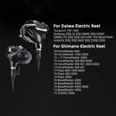 Connection Line Electric Fishing Reel Cable For Shim ano/Daiwa Power Cord
