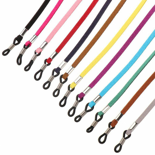 Women Men Reading Glasses Chain Sunglass Strap Glasses Necklace Cord Holder