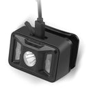 Headlight Outdoor XPG LED Strong Light Work Head Lamp Headlamp Fishing Light