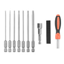 8Pcs Screwdriver for DJI Plant Protection UAV T20/T30 Disassembly Cross