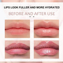 Lip Plumper Gloss Volumising Lip Plump Enhancer Fuller Lip Plumper Extreme.
