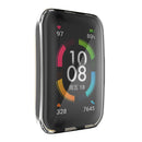 Protective Guard for Huawei Bracelet 6 Watch Screen Protector (Transparent)