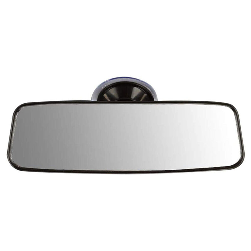 For SUV Truck Vehicle Universal Car Interior Rear View Mirror with Suction Cup