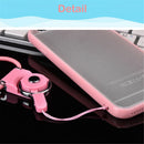 Security Hang Rope Universal Mobile Straps Key Chain Detachable Phone Lanyard