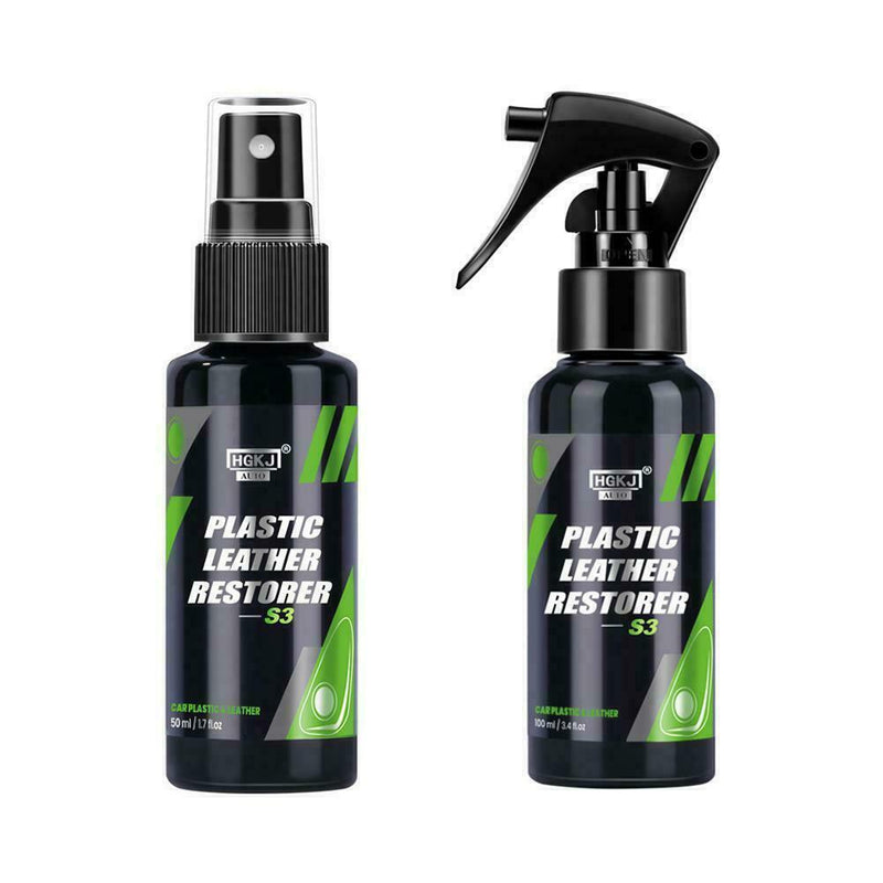 100ml Plastic Leather Refurbishment Coating Agent A7U4