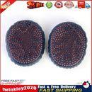 1 Pair Replacement Earpads for Skullcandy Riff Wireless Headphone (Orange) Newly