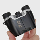 #A 10X22 HD High Power Telescope Portable Children Outdoor Camping Binoculars