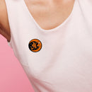 Pumpkin Badges Brooches Coat Lapel Pins Ornaments Jewelry Gift for Women Men