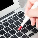 Earbuds Cleaning Pen for Airpods 4 in 1 Cleaner Kit Keyboard Clean Brush