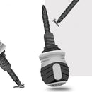 Portable Screwdriver Set Labor-saving Mechanical Tools for Workshop Repair Tools