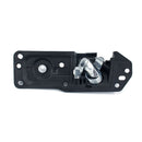 Part Interior Door Knob Car Inner Handle Left Side Handle Pull For CHEVROLET