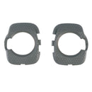 Black Walkable Cleat Covers/Protection Fit Speedplay ZERO & Ultra Light Action~