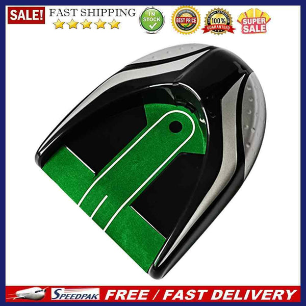 Automatic Return Golf Putting Cup Golf Putter Training Aids Golf Ball Return
