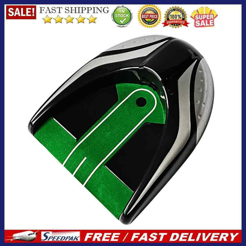 Automatic Return Golf Putting Cup Golf Putter Training Aids Golf Ball Return
