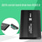 2.5 inch USB 2.0 to SATA HDD Case External 480Mbps SSD Hard Drive Enclosure