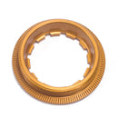 Lockring 7075 Aluminum Alloy 11T Cassette Lock Ring for MTB Road Bike