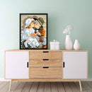 5D DIY Diamond Painting Kits Full Round Drill Boy Girl Mosaic Mural Decor