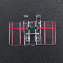 Multi-function Patchwork Parallel Standard Presser Foot Feet Sewing Parts Newly