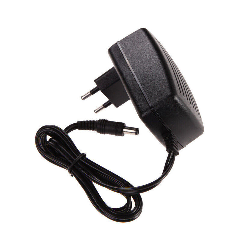 AC 100-240V Converter Adapter DC 5.5 x 2.5MM 5V 3A 3000mA Charger EU Plug