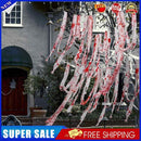 #A Blood Gauze Cloth Eco-friendly Artificial Blood Bandage House Venue Layout