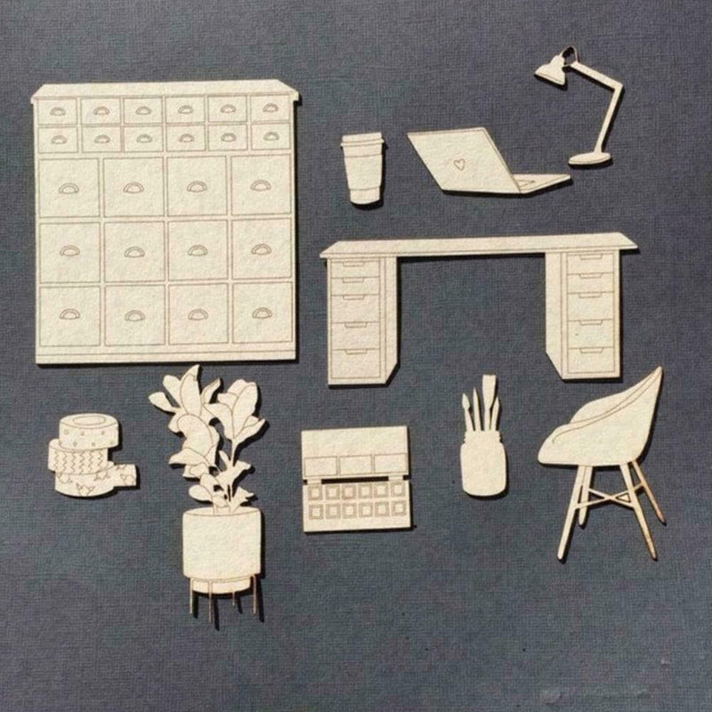 Christmas Metal Cutting Dies Scrapbooking Handmade OT1Y2 Mold Cut Tools S8R4