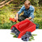 Berry Pickers with Metal Comb Rakes Garden Blueberry Huckleberries Picking Tools