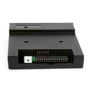 3.5" 1000 34Pin Floppy Disk Drive USB Emulator Simulation 1.44MB 500kbp Keyboard