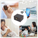 Cortex Safe Car Key Box Signal Shielding Box Faraday Box Signal Blocker Box