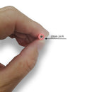 2pcs Universal 2mm Piercing Needles Tip Non-destructive Multimeter Test Pro
