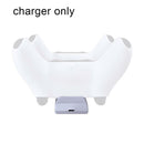 Fast Charger for PS5 PlayStation5 Controllers Wireless Dual Chargings Docks