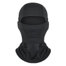 #A Children Neck Face Warmer Breathable Bike Motorcycle Hood Hat for Sports Outd