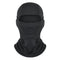 #A Children Neck Face Warmer Breathable Bike Motorcycle Hood Hat for Sports Outd