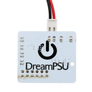 DreamPSU Rev2.0 12V Power Supply Adapter for SEGA DreamCast Replacement Console