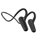 Noise Reduction Earbuds Bluetooth-Compatible Bone Conduction Wireless Headset