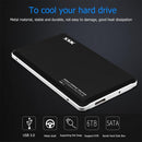 SSK HE-V300 2.5 Inch SATA SSD HDD Enclosure USB 3.0 External Hard Disk Case