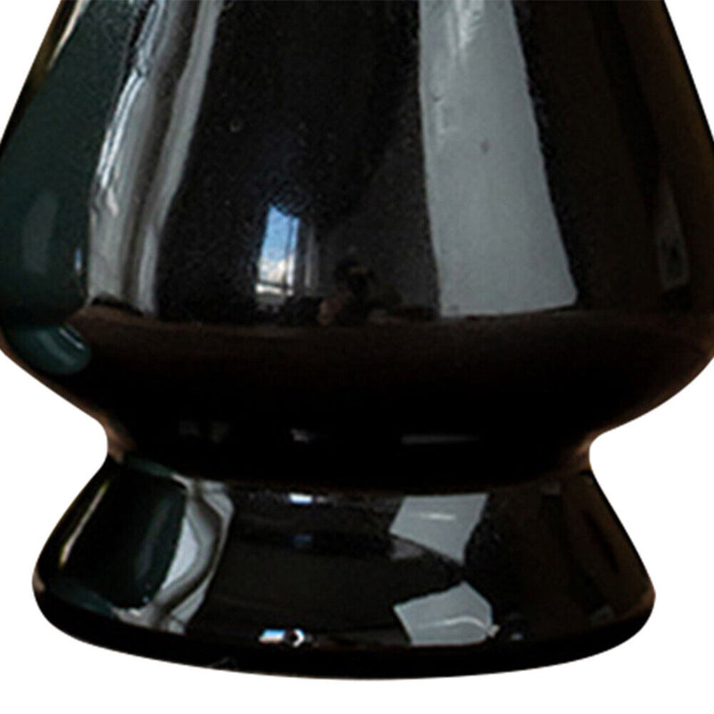 Bamboo Matcha Powder Stirring Whisk Coffee Green Tea Brushes Teaware (D) Newly