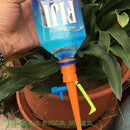 Auto Drip Irrigation Watering System Watering Spike for Plants (Orange)